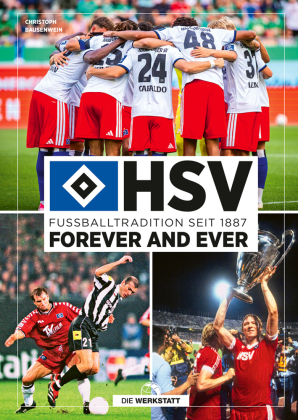 HSV forever and ever