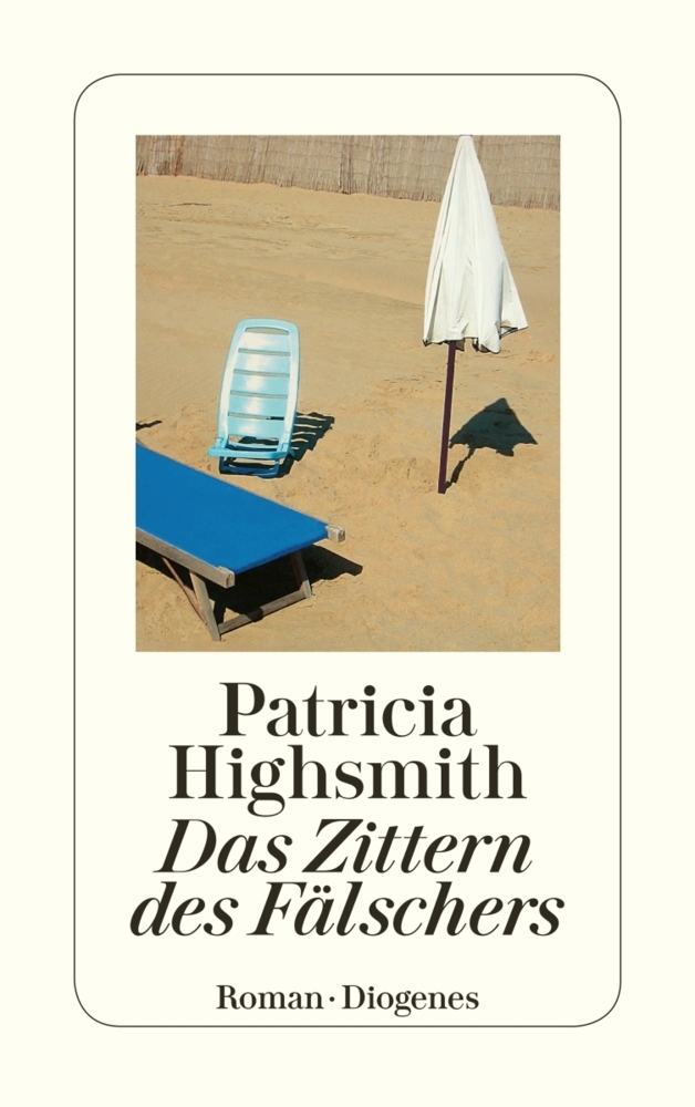 Das Zittern des Fälschers main product photo