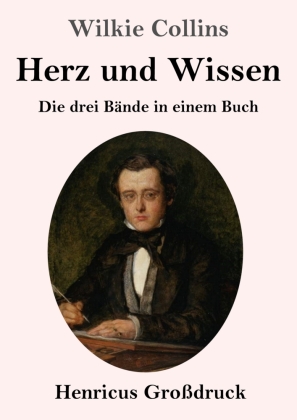 Herz und Wissen (Großdruck)