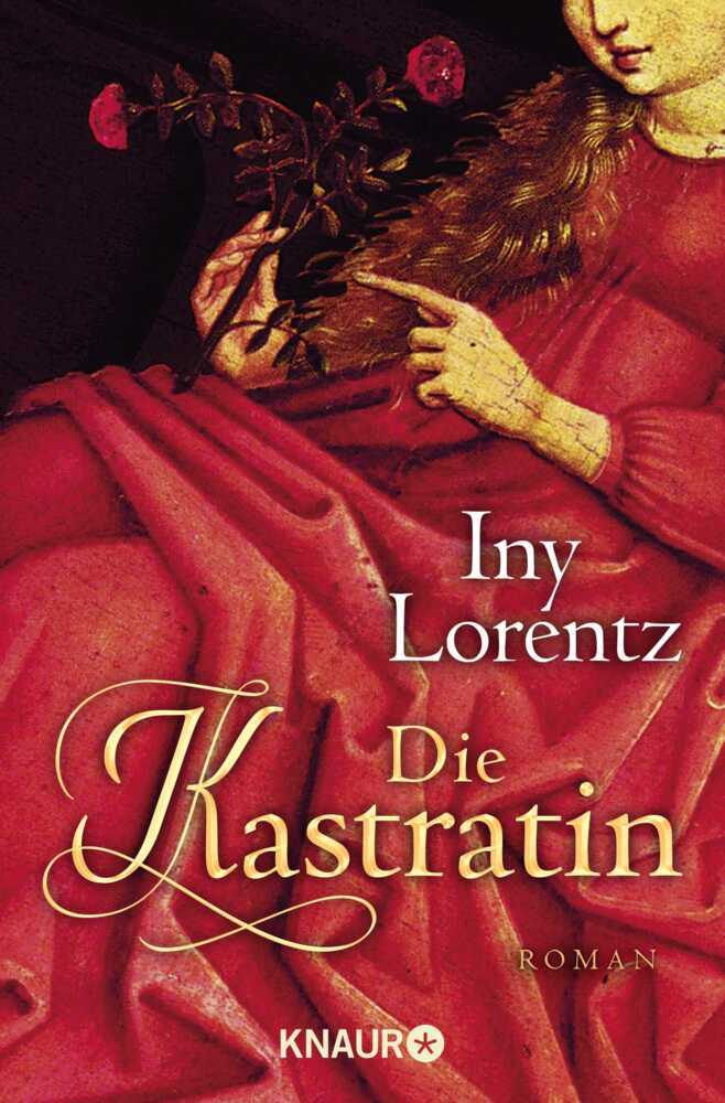 Die Kastratin main product photo