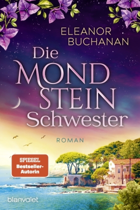 Die Mondstein-Schwester