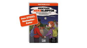 Abenteuer Herzklopfen