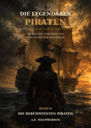 DIE LEGENDÄREN PIRATEN