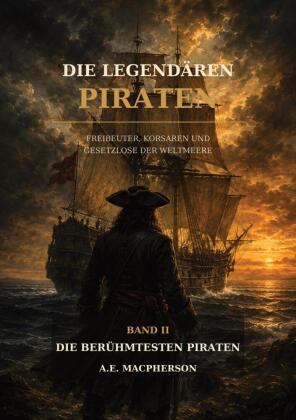 DIE LEGENDÄREN PIRATEN