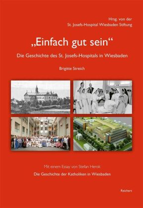 "Einfach gut sein"