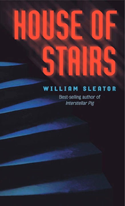 House of Stairs main product photo