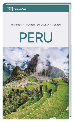 Vis-à-Vis Reiseführer Peru