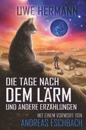 Die Tage nach dem Lärm