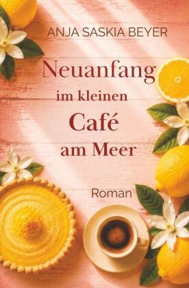 Neuanfang im kleinen Café am Meer