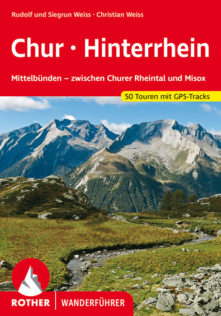 Chur - Hinterrhein main product photo