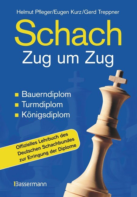 Schach Zug um Zug main product photo