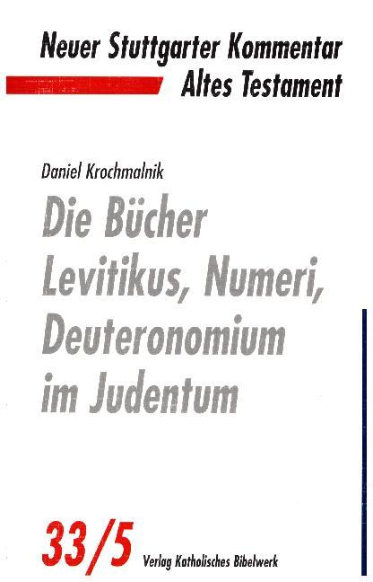 Schriftauslegung. Tl.5 main product photo