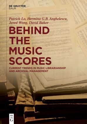 Behind the Music Scores