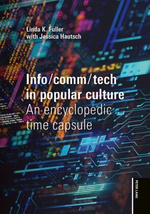 Info/comm/tech in popular culture