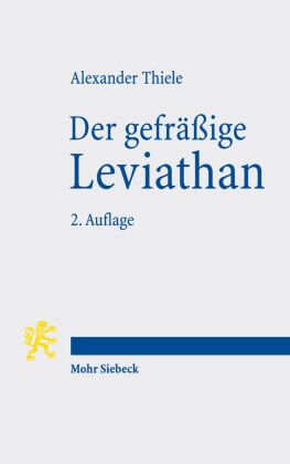 Der gefräßige Leviathan