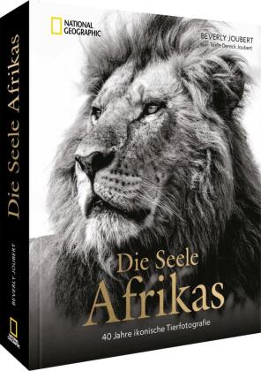 Die Seele Afrikas