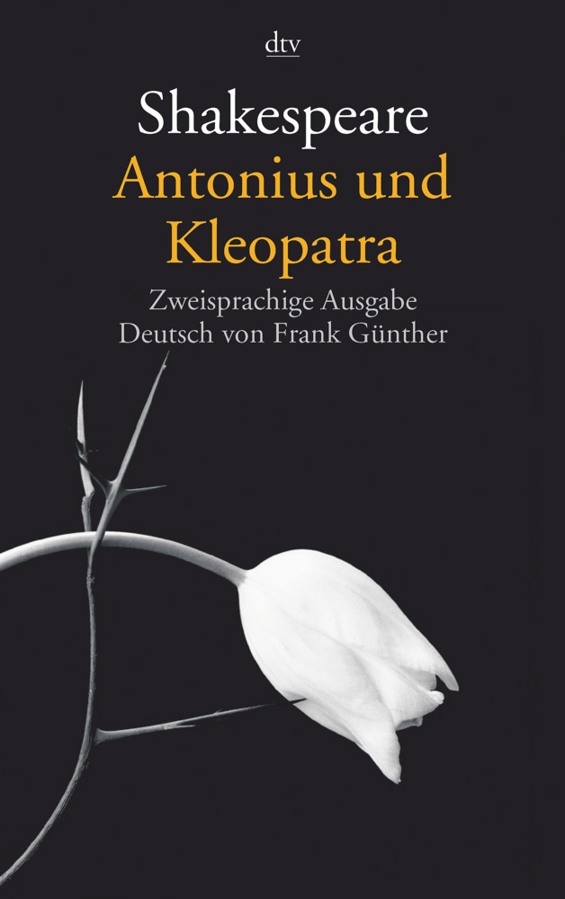 Antonius und Kleopatra main product photo