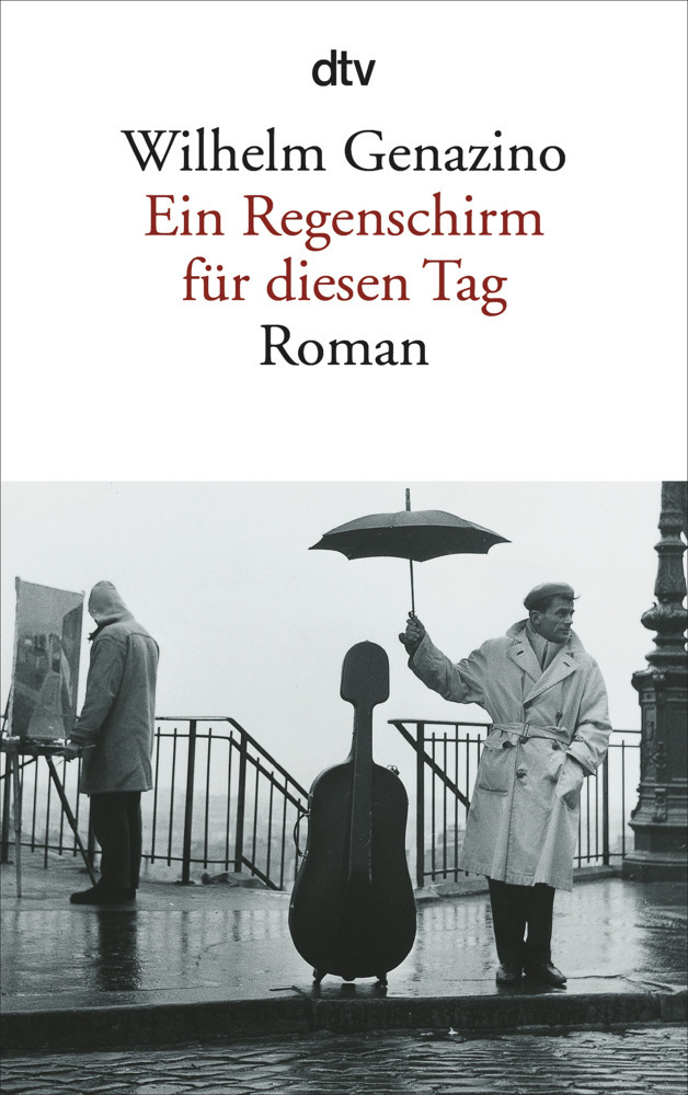 Ein Regenschirm für diesen Tag main product photo