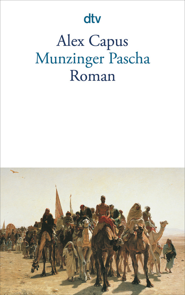 Munzinger Pascha main product photo