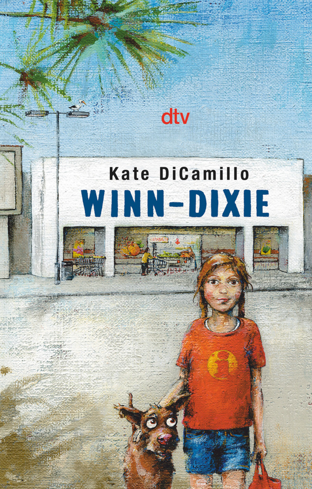 Winn-Dixie main product photo