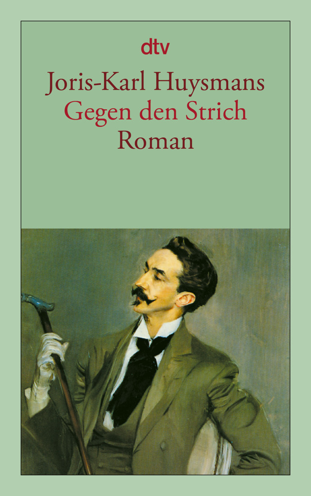 Gegen den Strich main product photo