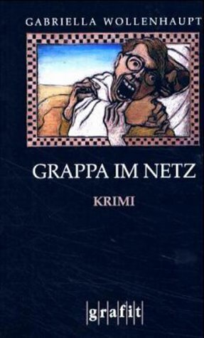 Grappa im Netz main product photo