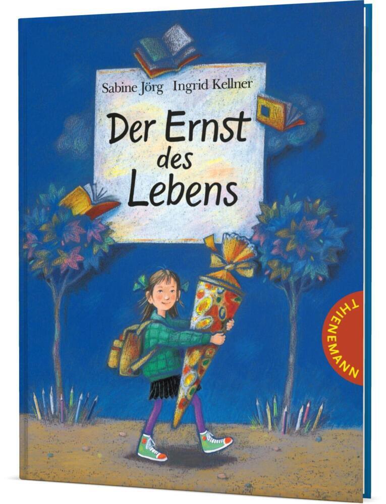Der Ernst des Lebens: Der Ernst des Lebens main product photo