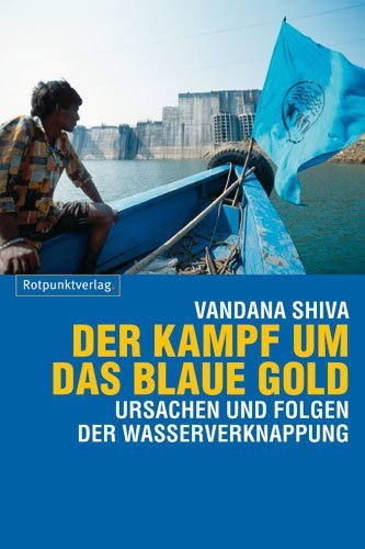 Der Kampf um das blaue Gold main product photo