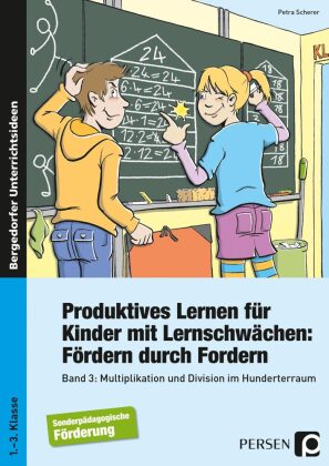 Multiplikation und Divison im Hunderterraum