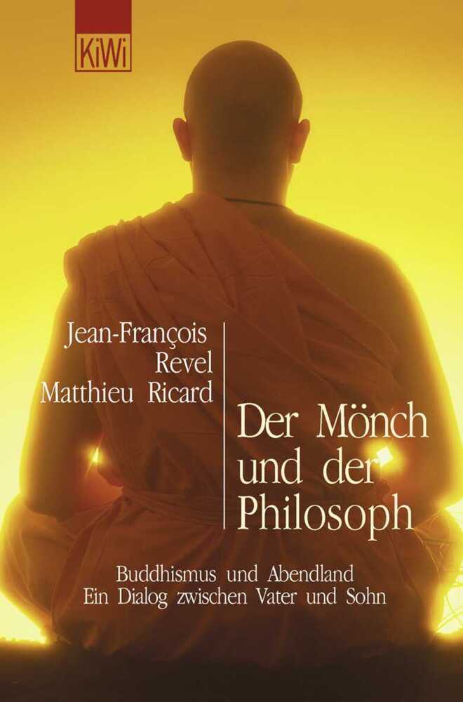Der Mönch und der Philosoph main product photo