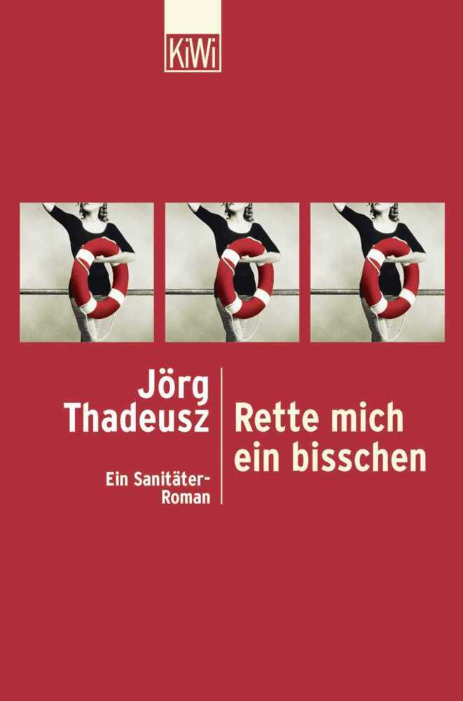 Rette mich ein bisschen main product photo