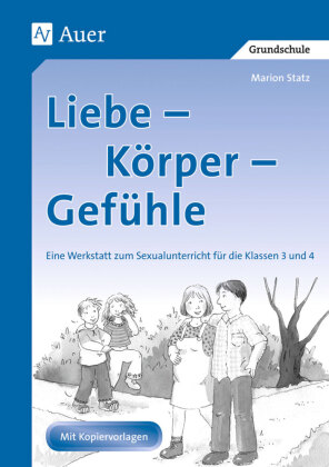 Liebe, Körper, Gefühle