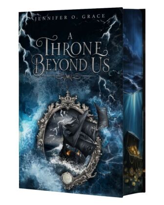 A Throne beyond us