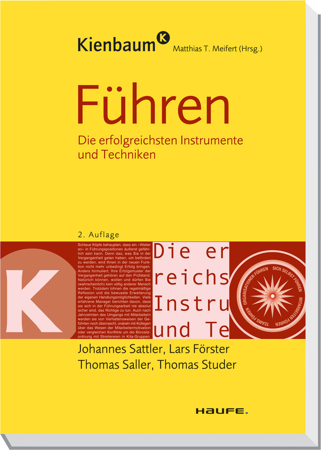 Führen main product photo