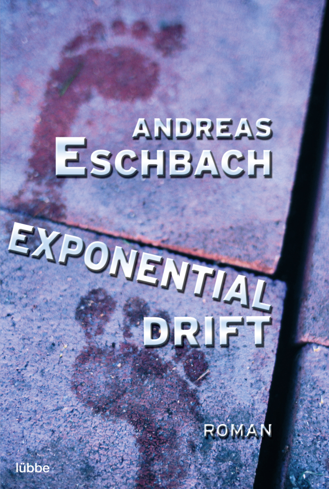 Exponentialdrift main product photo