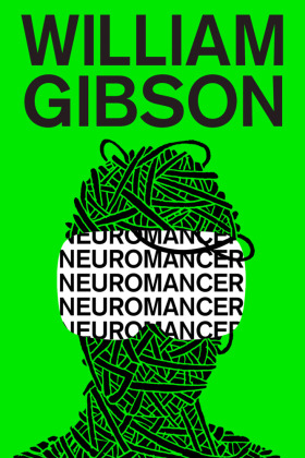 Neuromancer, English edition