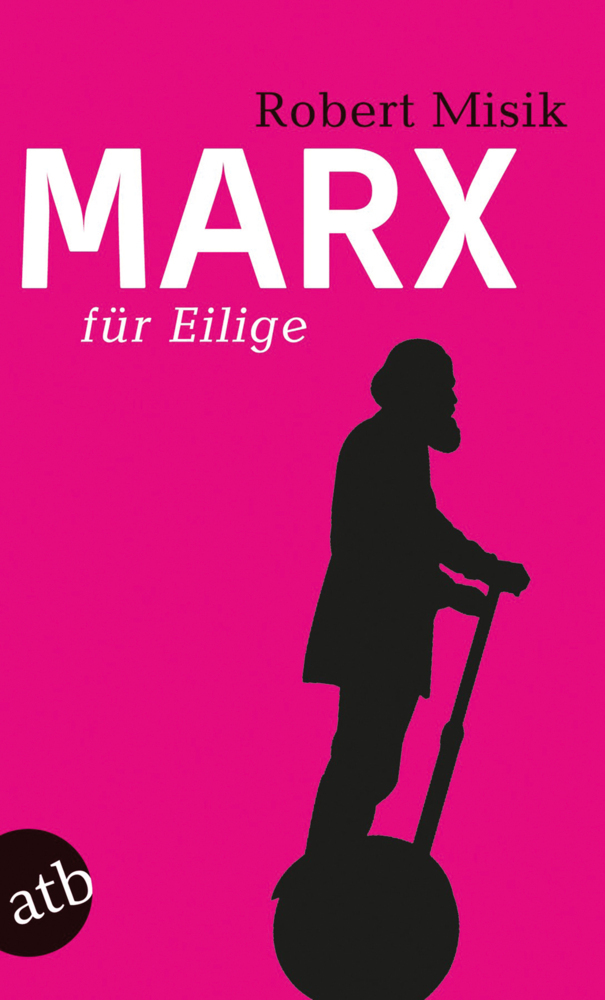 Marx für Eilige main product photo