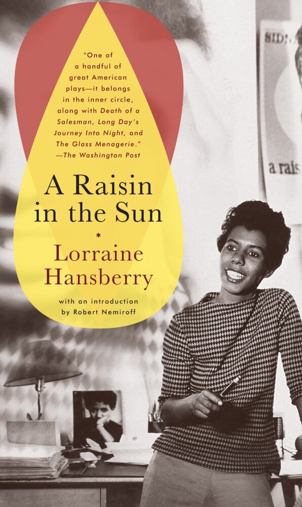 A Raisin in the Sun main product photo