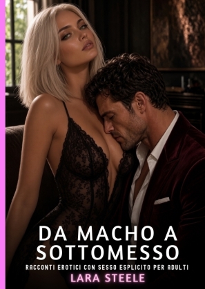 Da macho a sottomesso
