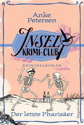 Der letzte Pharisäer