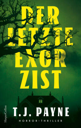Der letzte Exorzist