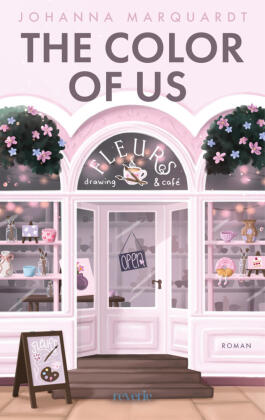 The Color of Us