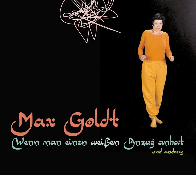 Wenn man einen weißen Anzug anhat, 2 Audio-CD main product photo