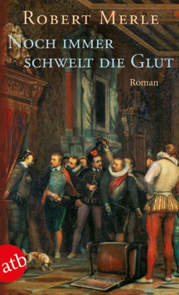 Noch immer schwelt die Glut main product photo