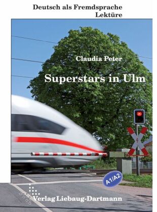 Superstars in Ulm
