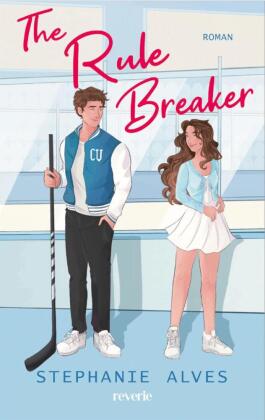 The Rule Breaker