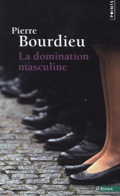 La Domination masculine main product photo