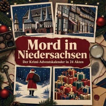 Mord in Niedersachsen