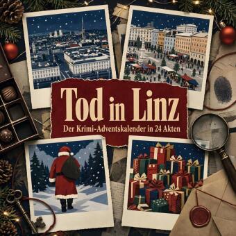 Tod in Linz