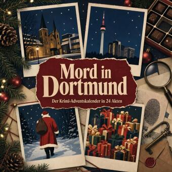Mord in Dortmund